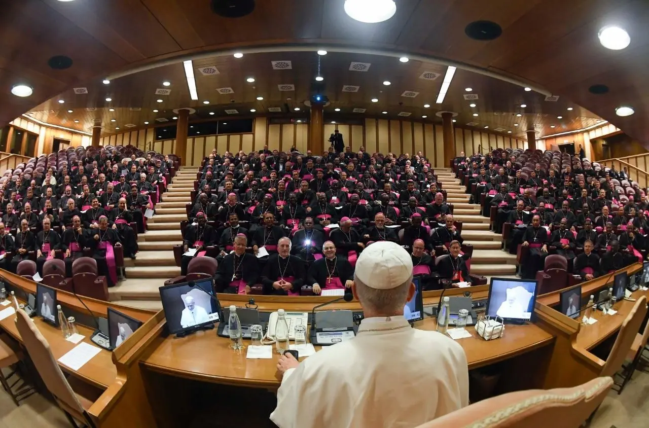 147 tân Giám mục tham dự khóa đào tạo thường niên tại Vatican